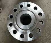 Mild Steel Weld Neck Flange