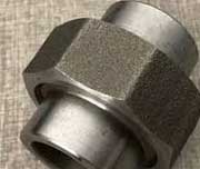 MSS SP-75 Socket Weld Union