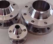 Inconel 600 Reducing Flange 