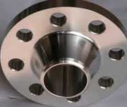 Inconel 600 Weld Neck Flange