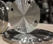 Inconel 600 Flat Face Flange