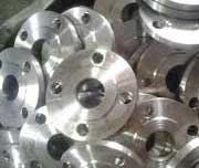 Inconel 625 RTJ Flange