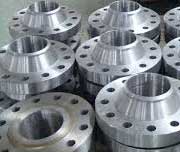 Inconel 625 Raised Face Flange