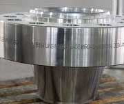 Inconel 625 Socket Weld Flange