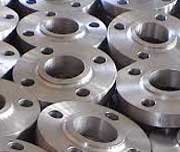 Inconel 625 Slip On Flange