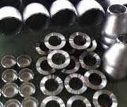 Inconel 625 Stub End