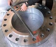 ASME B16.5 Raised Face Flange