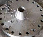 ASME B16.5 Reducing Flange