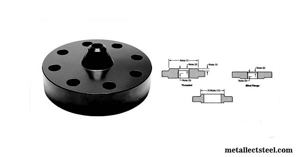 Reducing Pipe Flange Dimensions In Inches