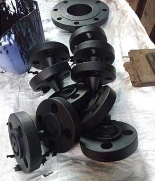  Ring Type Joint (RTJ) Flange