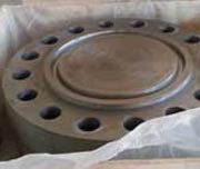 ASME B16.5 RTJ Flange