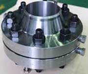 Super Duplex Orifice Flange