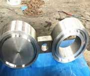 Super Duplex Spectacle Flange