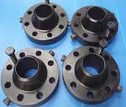 ASTM A105N Class 150 Orifice Flange