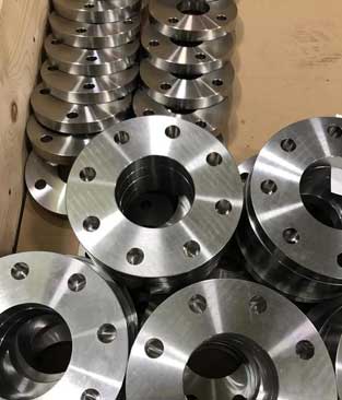 ASME B16.47 Series A Flange