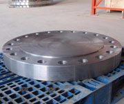 ASME 16.47 Series B Flange