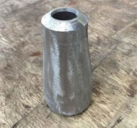 Socket Weld Concentric Reducer