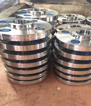 Socket Weld Pipe Flanges