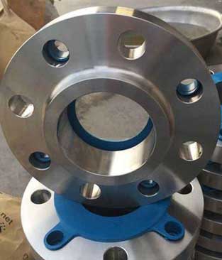 Slip On Pipe Flanges