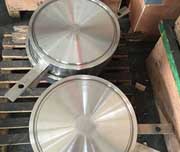 ASTM A182 F304 Long Weld Neck Flanges