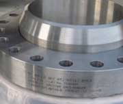 ASME SA182 F304L RTJ Flange