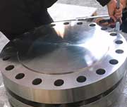 Stainless Steel 304L Slip On Flange