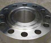 Duplex Steel RTJ Flange