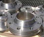 Duplex Steel Raised Face Flange