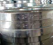 Stainless Steel Slip On Flange