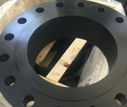 Welding Neck Flange ANSI B16.5 2500 Lbs