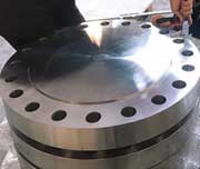 Stainless Steel 316 Slip On Flange