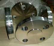 A182 Gr F316L Blind Flange