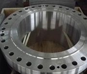 Welding Neck Flange ANSI B16.5 150 Lbs