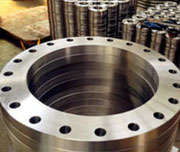 API 6a Blind Flanges