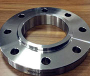 Slip On Awwa C207 Class E Flange