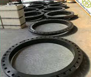 ASME b16.5 Class 150 RF ANSI B16 47 Series A (Mss Sp-44) Flanges