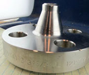 Welding Neck Flange ANSI B16.5 1500 Lbs