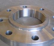 300# Rf Threaded Flange