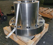 Class 300 Long Weld Neck Flanges