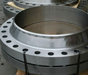 DIN 2502 pn 16 Form C Flange Material