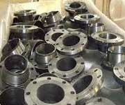 IBR Approved Socket Weld Flange