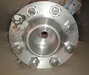 F310 Forged Pn20 Class 150lb Wn Orifice Flange