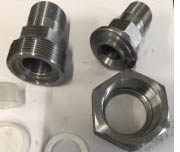 50mm to 40mm Socket Weld Reducer Bushing 