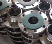 Super Duplex RTJ Flange