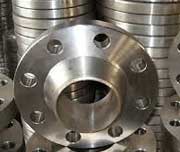 Super Duplex Socket Weld Flange