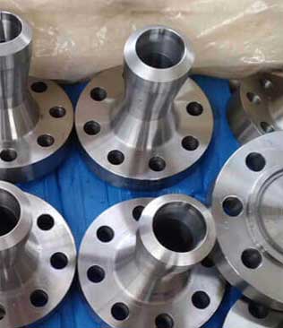 Super Duplex Flanges