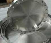 Super Duplex Blind Flange