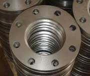 Super Duplex Flat Face Flange