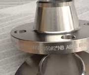 Titanium Reducing Flange 