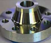 Titanium Weld Neck Flange